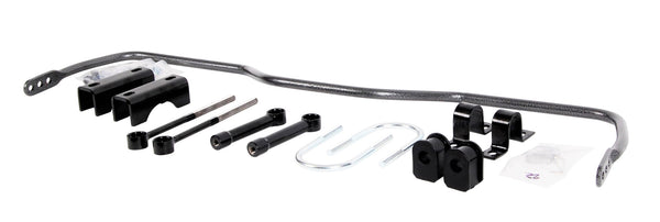 Hellwig Rear Sway Bar Kit — 2021-2025 Ram 1500