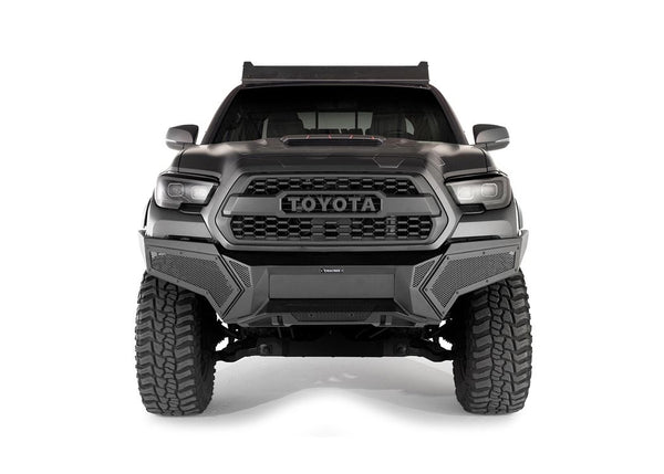 Go Rhino Pare-chocs avant — 2016+ Toyota Tacoma (RHI343891T)