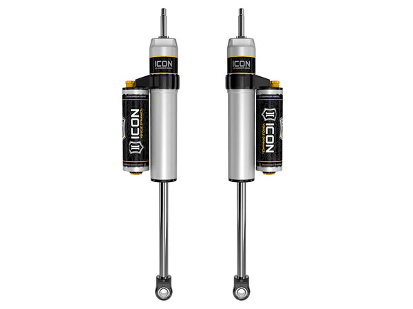 ICON Vehicle Dynamics Shocks — 2007-2021 Toyota Tundra — Rear (57720CP)