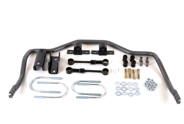 Hellwig Rear Sway Bar Kit, 2WD (7806)