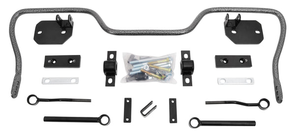 Hellwig Rear Sway Bar Kit, 4" Lift — 2019+ Ford Ranger