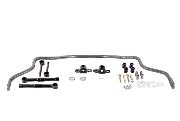 Hellwig Rear Sway Bar Kit, 4" Lift — 2017-2024 Nissan TITAN