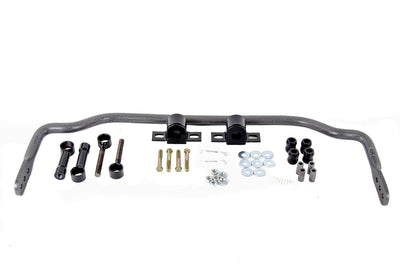 Hellwig Front Sway Bar Kit, 5" Lift — 1984-2001 Jeep Cherokee
