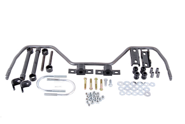 Hellwig Rear Sway Bar Kit, 6" Lift — 2016-2023 Toyota Tacoma