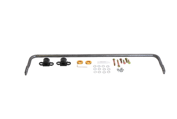 Hellwig Rear Sway Bar Kit — 2014 Polaris RZR 4 800 EPS LE
