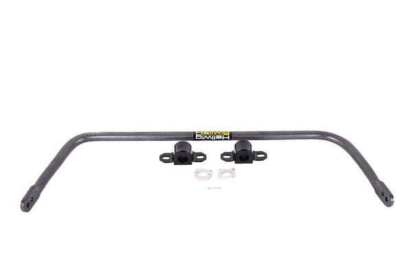 Hellwig Rear Sway Bar Kit — 2011-2013 Polaris Ranger RZR XP 900