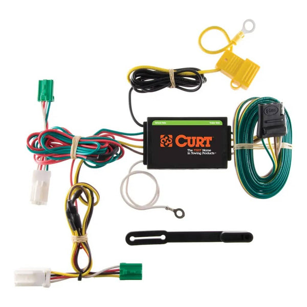 CURT Connecteur en T 2011-2014 Charger