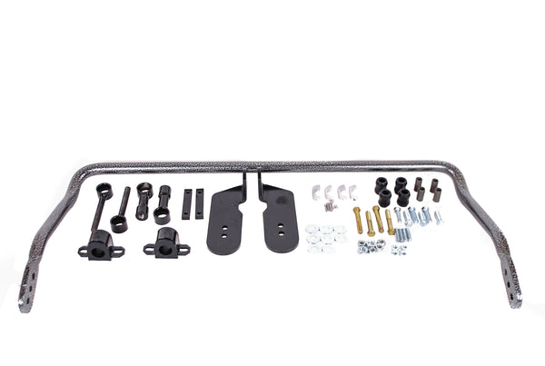 Hellwig Front Sway Bar Kit, 2" Lift — 1966-1977 Ford Bronco