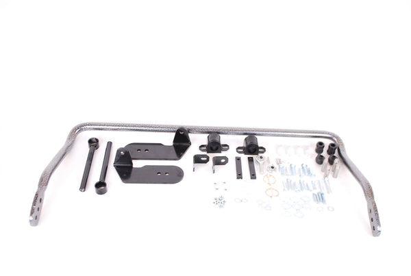 Hellwig Front Sway Bar Kit, 4" Lift — 1966-1977 Ford Bronco