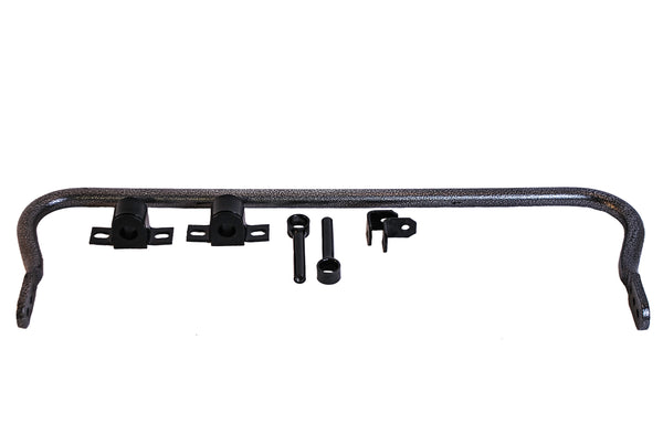 Hellwig Front Sway Bar Kit, 5" Lift — 1997-2006 Jeep TJ