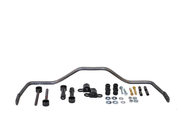 Hellwig Rear Sway Bar — 1997-2006 Jeep Wrangler
