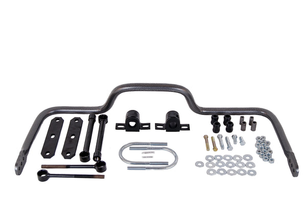 Hellwig Rear Sway Bar Kit, 6" Lift — 2000-2005 Ford Excursion, 4WD