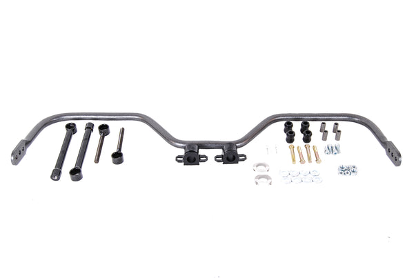 Hellwig Rear Sway Bar Kit, 6" Lift — 2014+ Ram 2500