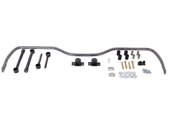 Hellwig Rear Sway Bar Kit — 4" Lift — 2009-2010 Dodge Ram 1500 / 2011-2026 Ram 1500 (7883)