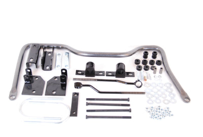 Hellwig Rear Sway Bar Kit, 2" Lift — 2014+ Ram 3500