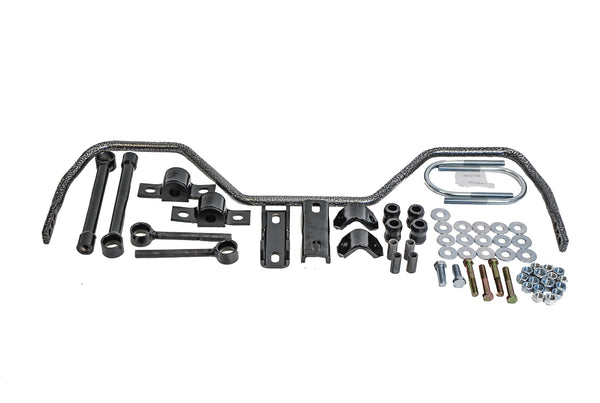 Hellwig Rear Sway Bar Kit, 6" Lift — 2005-2015 Toyota Tacoma