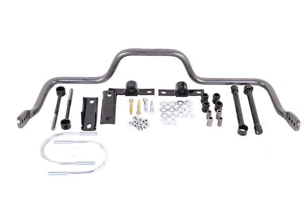 Hellwig Rear Sway Bar Kit, 6" Lift — 2011-2016 Ford F-250 Super Duty / Ford F-350 Super Duty
