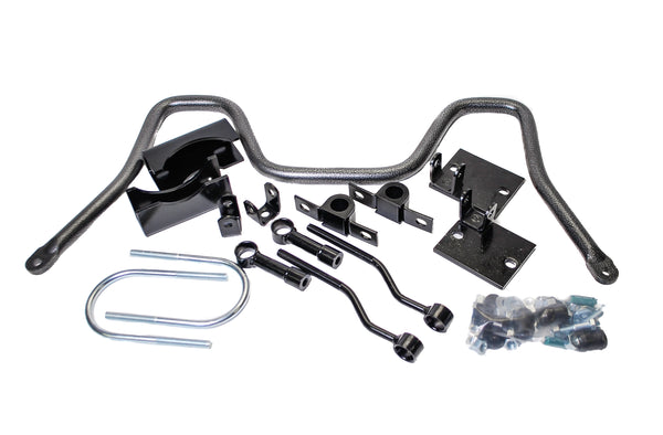 Hellwig Rear Sway Bar Kit, 4" Lift — 2003-2008 Ram 2500 / Ram 3500