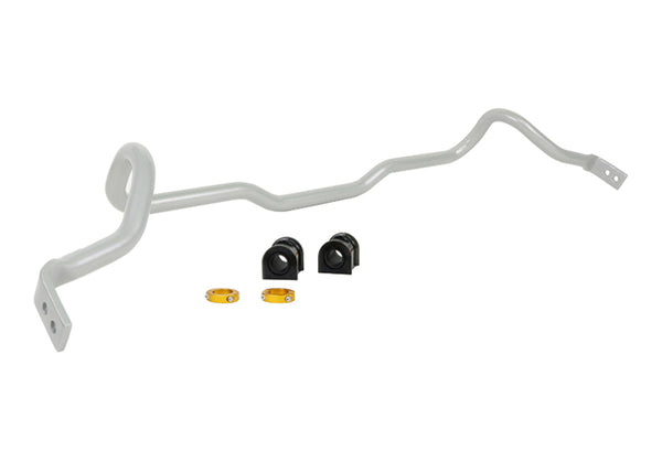 Whiteline 2012+ Ford Focus ST 24mm Heavy Duty Adjustable Swaybar