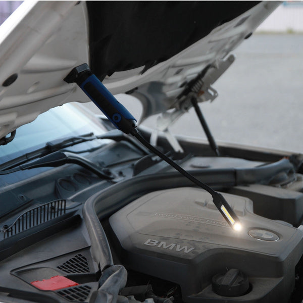 Brightsource Gooseneck Hitch