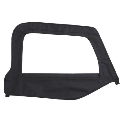 Smittybilt Soft Top — 1997-2006 Jeep Wrangler (TJ) — Passenger