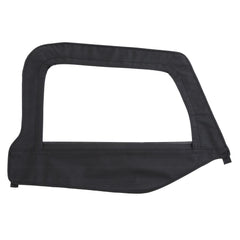 Smittybilt Soft Top — 1997-2006 Jeep Wrangler (TJ) — Passenger