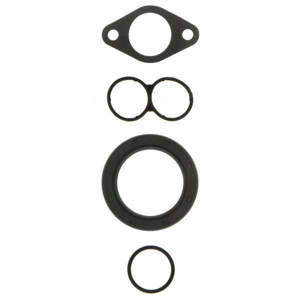 Fel-Pro Ensemble de joints d'étanchéité de vilebrequin de moteur 00-09 Toyota Tundra/98-07 Land Cruiser/01-09 Sequoia
