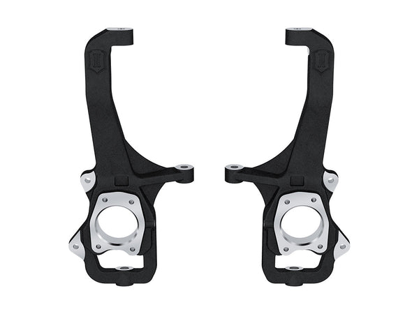 Icon Vehicle Dynamics 2022-2026 Tundra Front Knuckle Kit