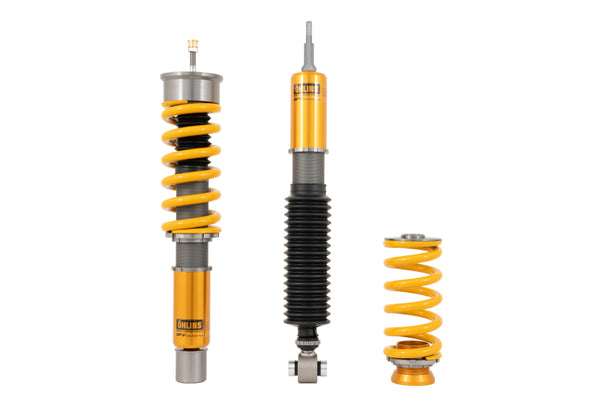 Ohlins Système de combinés filetés Road & Track 17-20 Audi A4/A5/S4/S5/RS4/RS5 (B9)