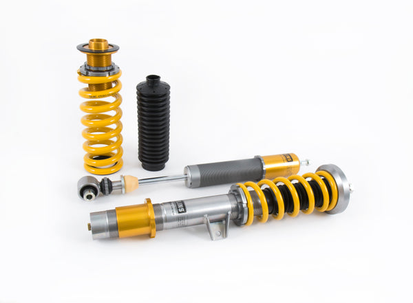 Ohlins Système de combinés filetés Road & Track 19-24 Toyota Supra