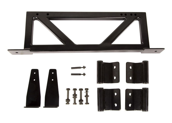 Rugged Ridge Wall Mount Door Holder