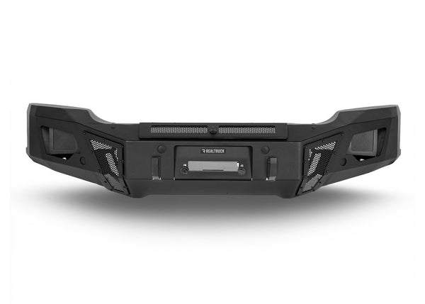 Go Rhino Bumper — 2019-2022 Chevy Silverado 1500