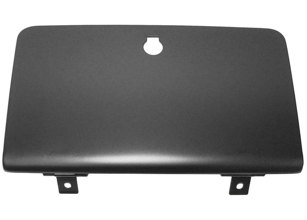 Rugged Ridge Glove BOX DOOR Black 7286 Wrangler