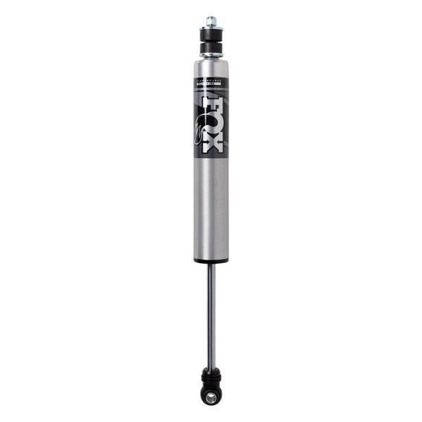 FOX Amortisseur arrière IFP à corps lisse Performance Series 2.5 — rehaussement 0-1 po — 2024-2026 Toyota Tacoma (987-24-052)