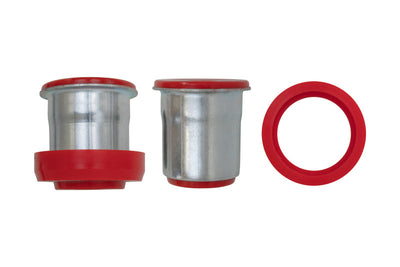 UMI Performance Coussinets de remplacement de carter de pont arrière en polyuréthane 65-87 GM