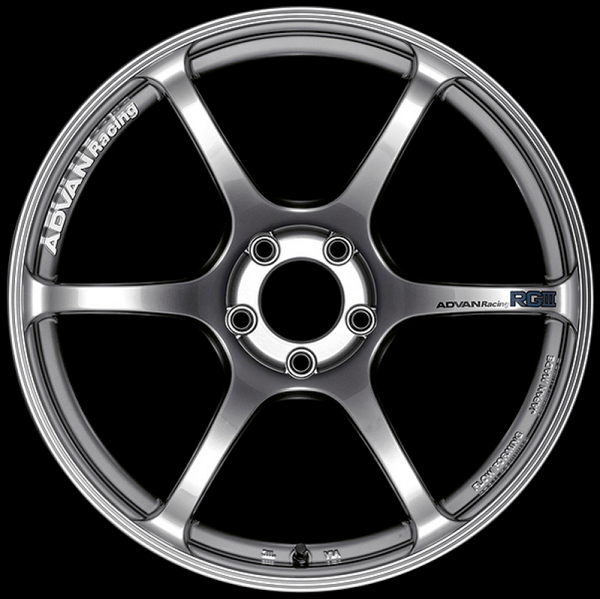 Advan Roue GT Beyond 20x10.5 +32 5x112 - sable métallisé Racing