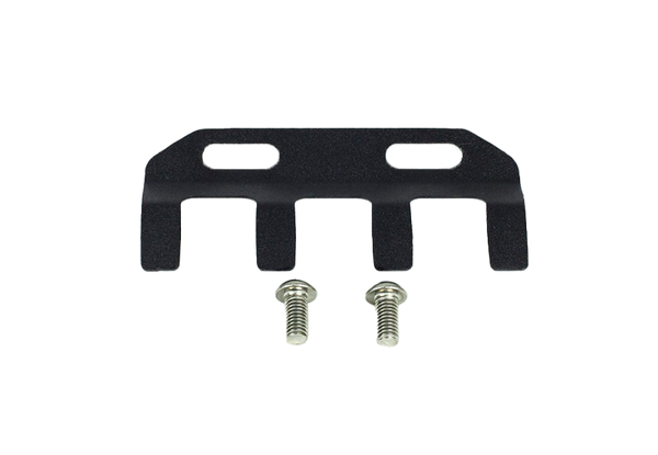 Cali Raised Support de relais à boulonner 2005-2024 Toyota Tacoma