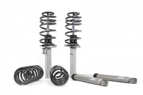 H&R 15-19 Audi Q3 Premium Plus/Q3 Prestige (AWD) 8U Touring Cup Kit