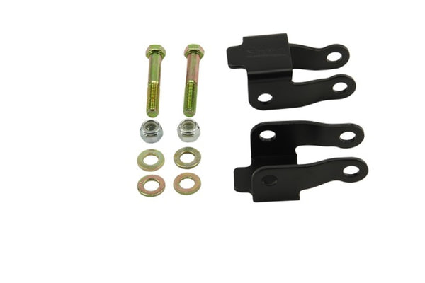 Belltech (KW Automotive) Ensemble de rallonges d'amortisseurs 1999-2006 GM/GMC Silv/Sierra 1500