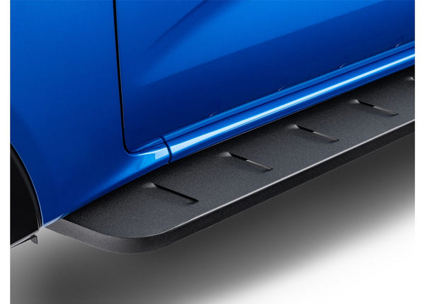 Go Rhino Running Boards — 2019+ Ford Ranger (63036880PC)