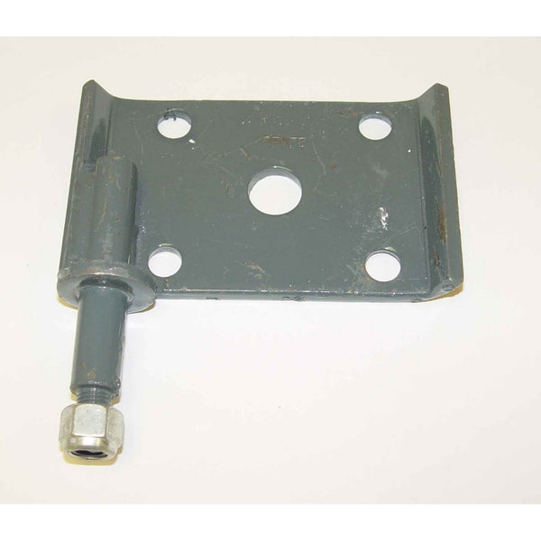OMIX Plaque de ressort à lames arrière droite — modèles Willys et Jeep 41-71 (18270.09)