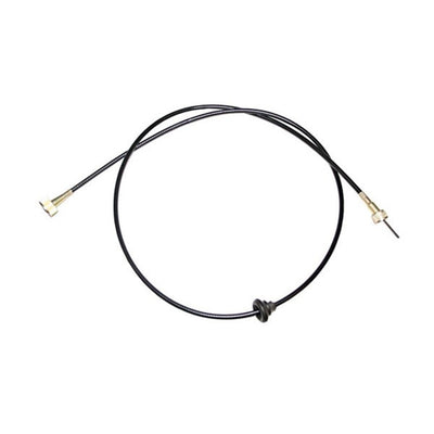 Omix Speedometer Cable 3 Speed Transmission 41-75 Willys Jeep