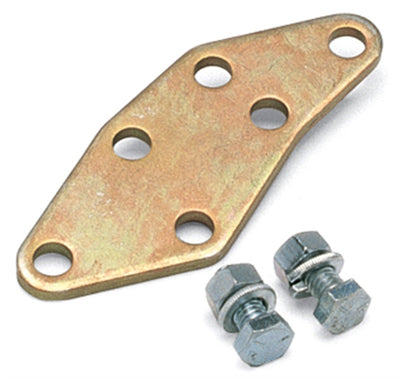 Edelbrock Plaque de câble 351-W
