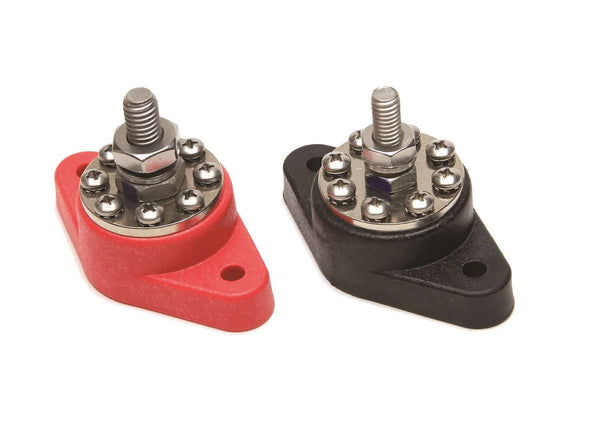 Painless Performance 8Point Distribution Blocks (R