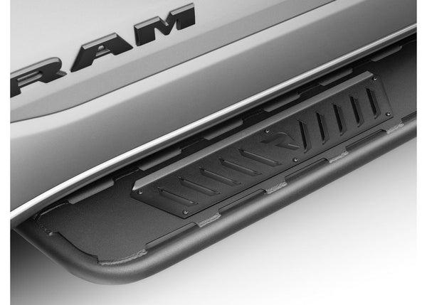 N-Fab Running Boards — 2021-2024 RAM Truck 1500