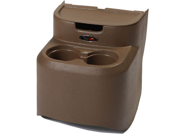 Rugged Ridge 1116 WRANGLER(JK)REAR Seat ORGANIZERTAN4DR