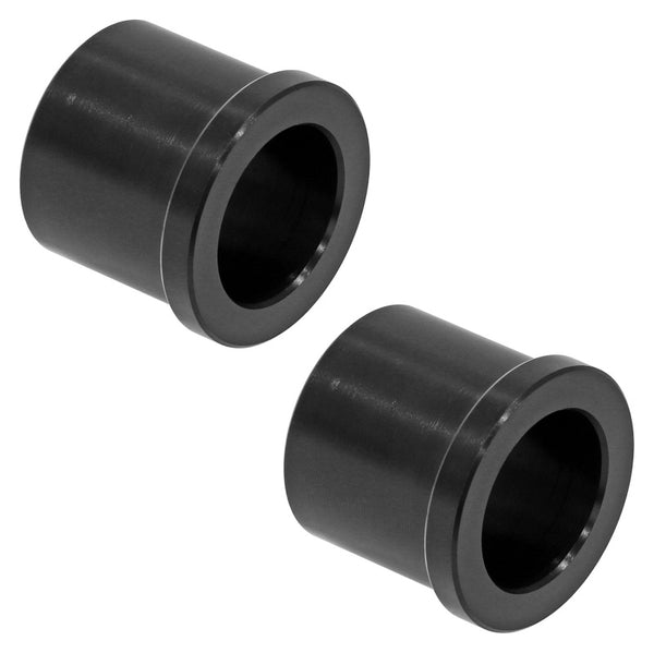 RockJock Coussinets de barre stabilisatrice Antirock paquet de 2 (barre 28 cannelures)