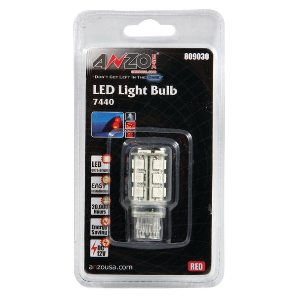 Anzo USA - LED Replacement Bulb - 809030