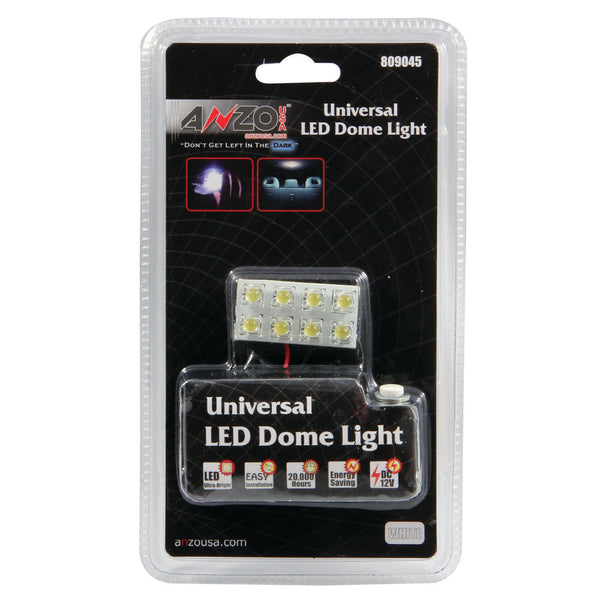 ANZO USA - LED Dome Light Bulb - 809045