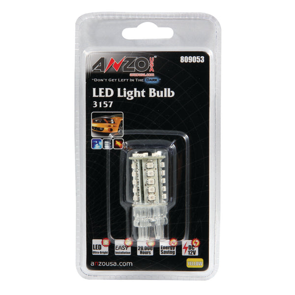 Anzo USA - LED Replacement Bulb - 809053